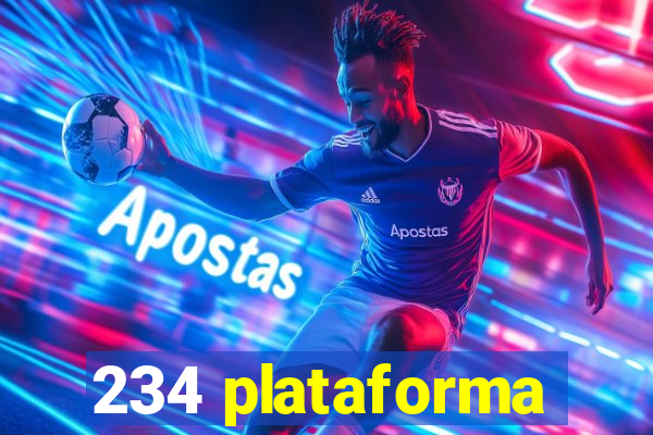 234 plataforma